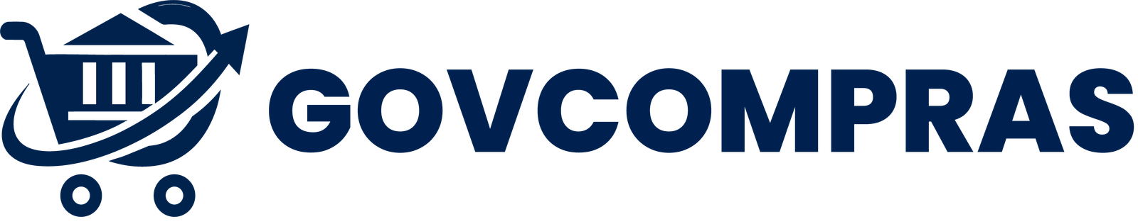 Logo GovCompras